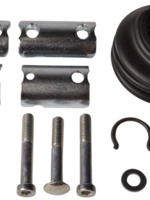 AL-KO Bevestiging set voor AL-KO AKS3004