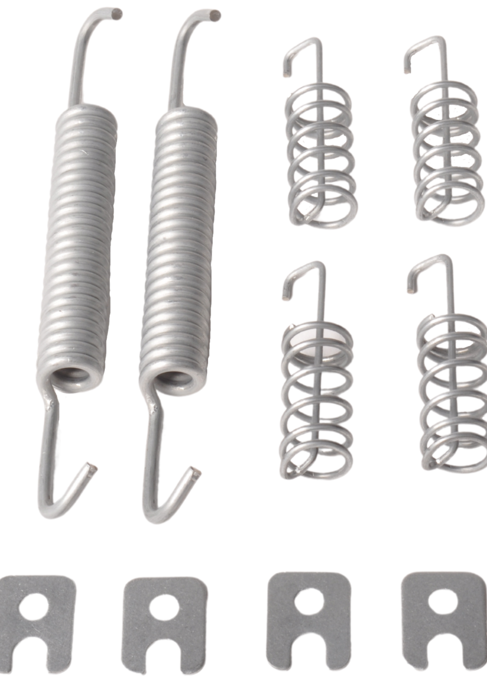 AL-KO Originele AL-KO remvoering - 200x50 - remtype  2051 - AAA premium set