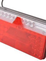 Aspock Aspock MultiLED 2 links 240x140x54 mm - 7 polige ASS2 stekker