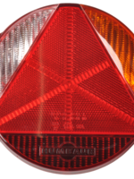 Humbaur Achterlicht Humbaur rechts -inclusief achteruitrijverlichting