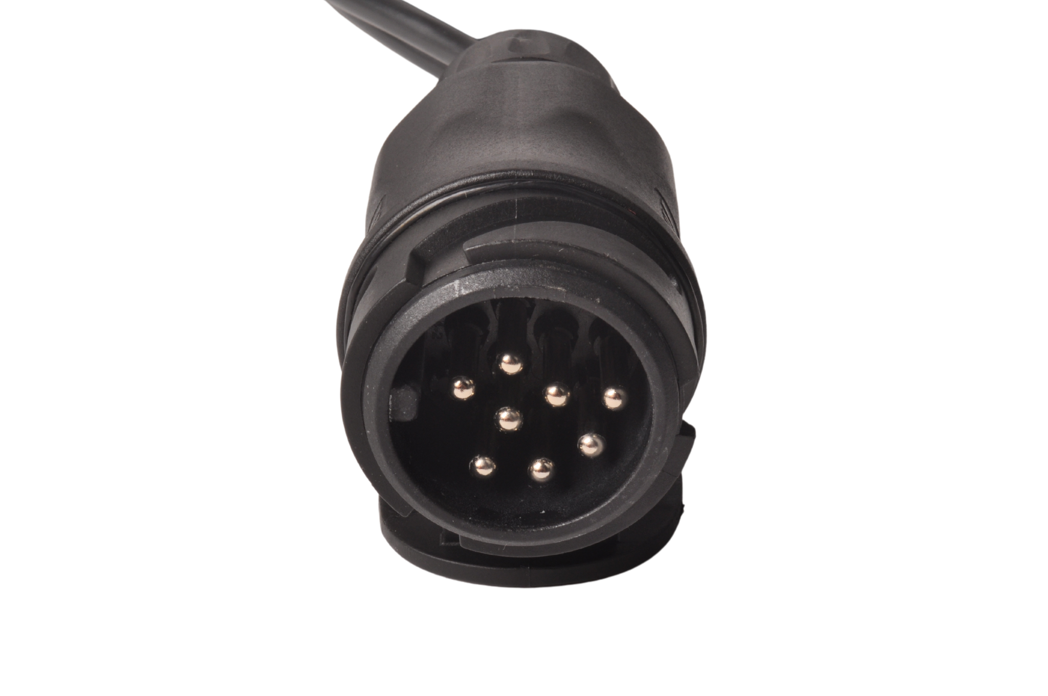 Aspock Multipoint 3 verlichtingsset - 4 meter hoofdkabel - 13 polig