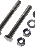 Cantonal Bout set M12x100 mm