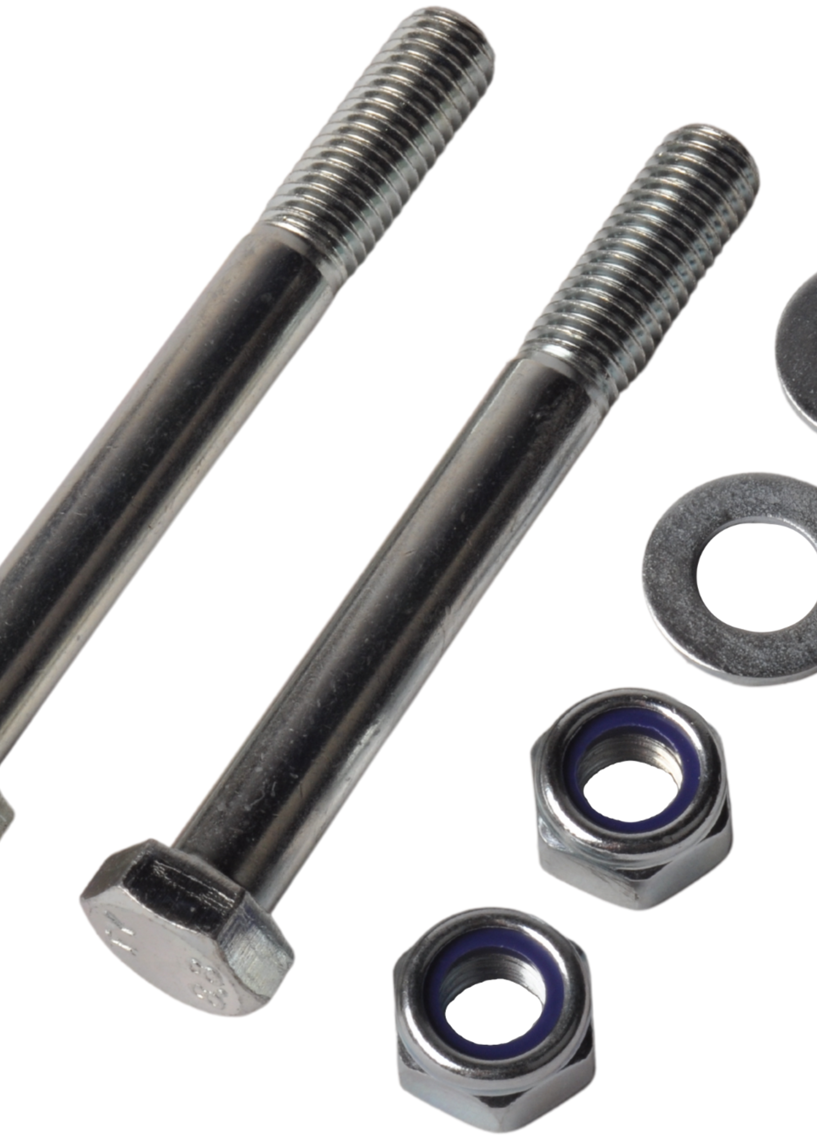 Cantonal Bout set M12x100 mm