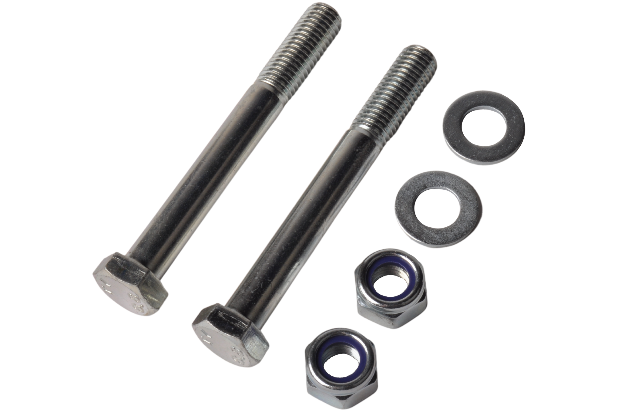 Bout set M12x100 mm