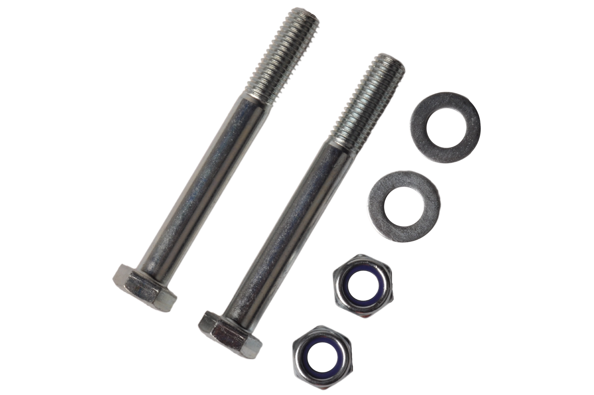Bout set M12x100 mm
