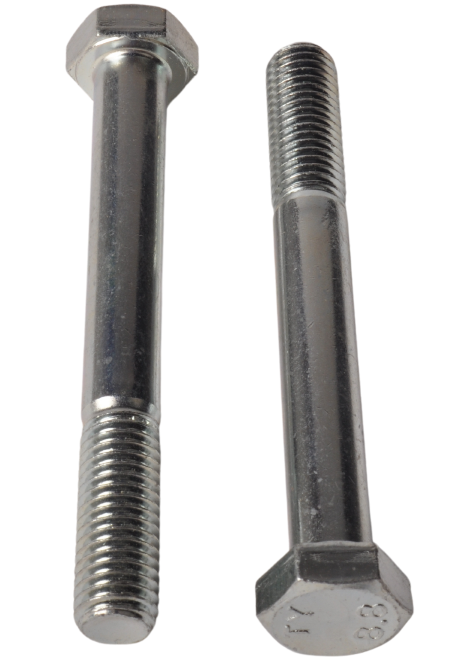 Cantonal Bout set M12x100 mm
