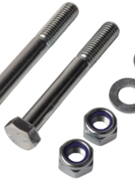 Cantonal Bout set M12x90 mm
