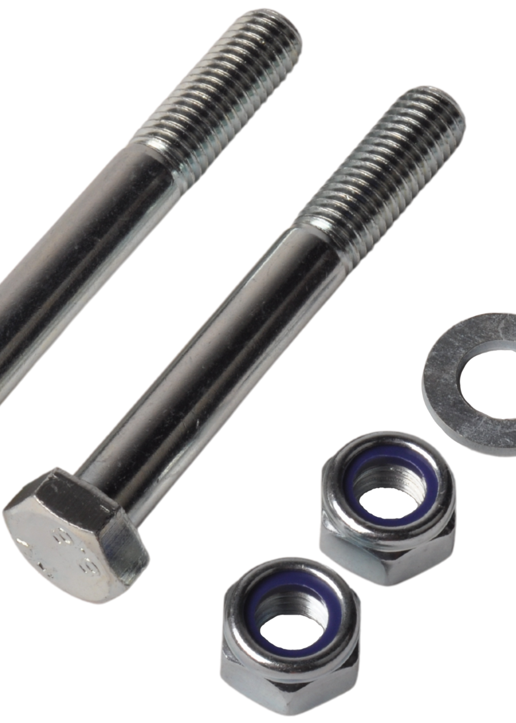 Cantonal Bout set M12x90 mm
