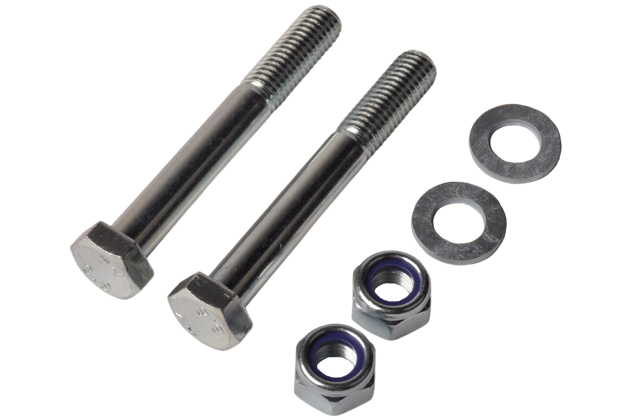 Bout set M12x90 mm