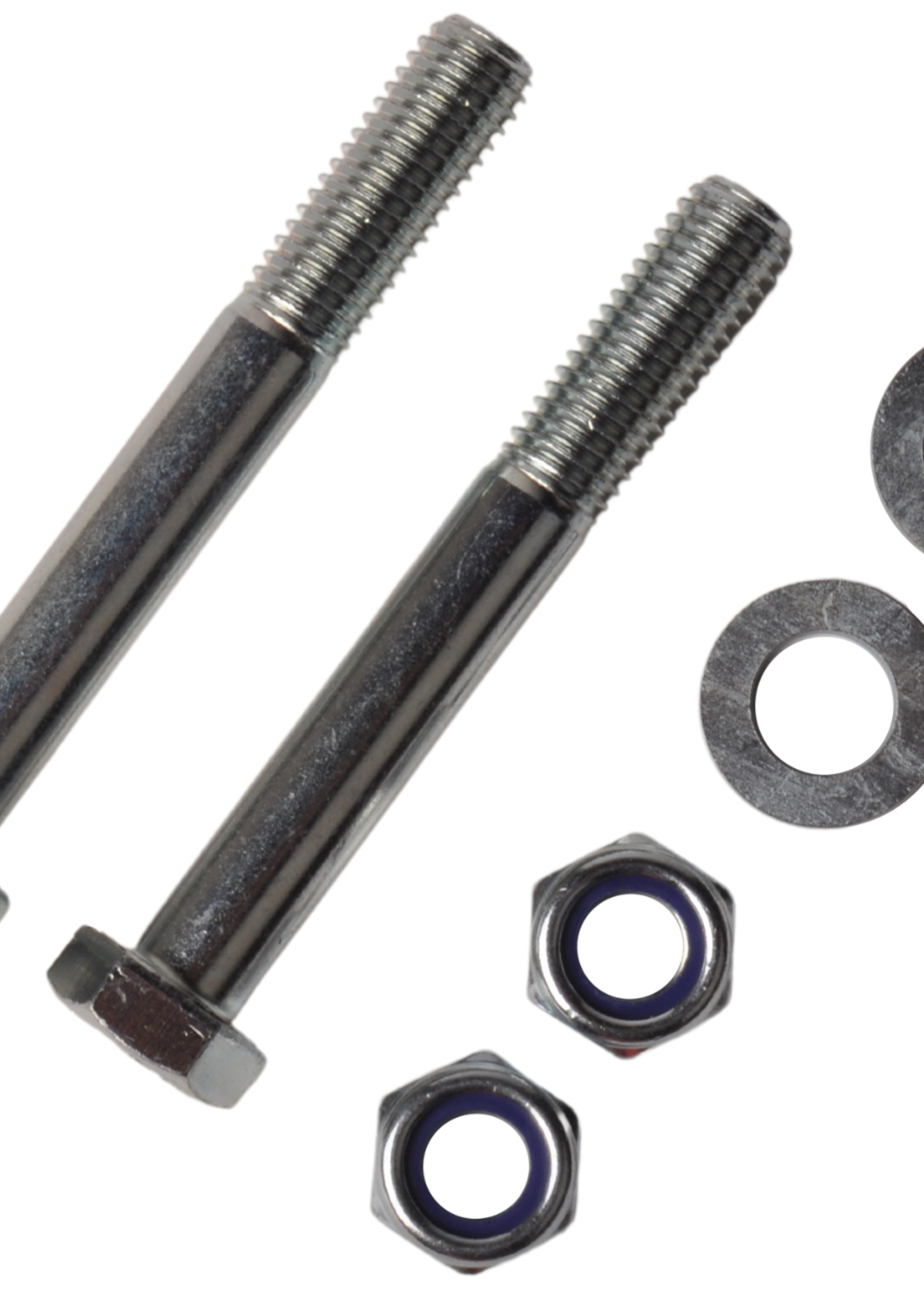 Cantonal Bout set M12x90 mm