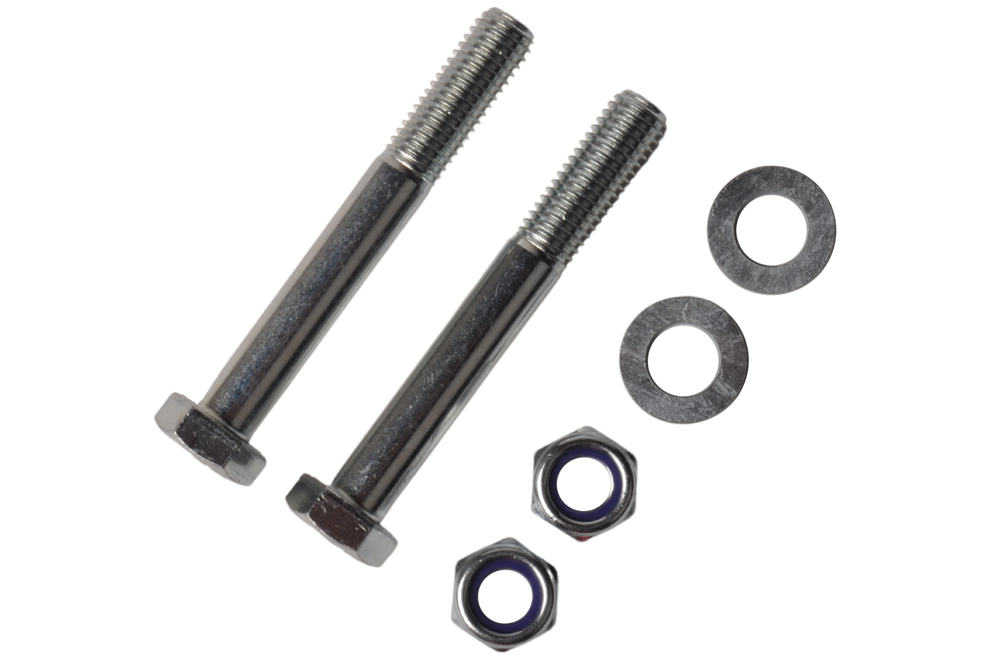 Bout set M12x90 mm