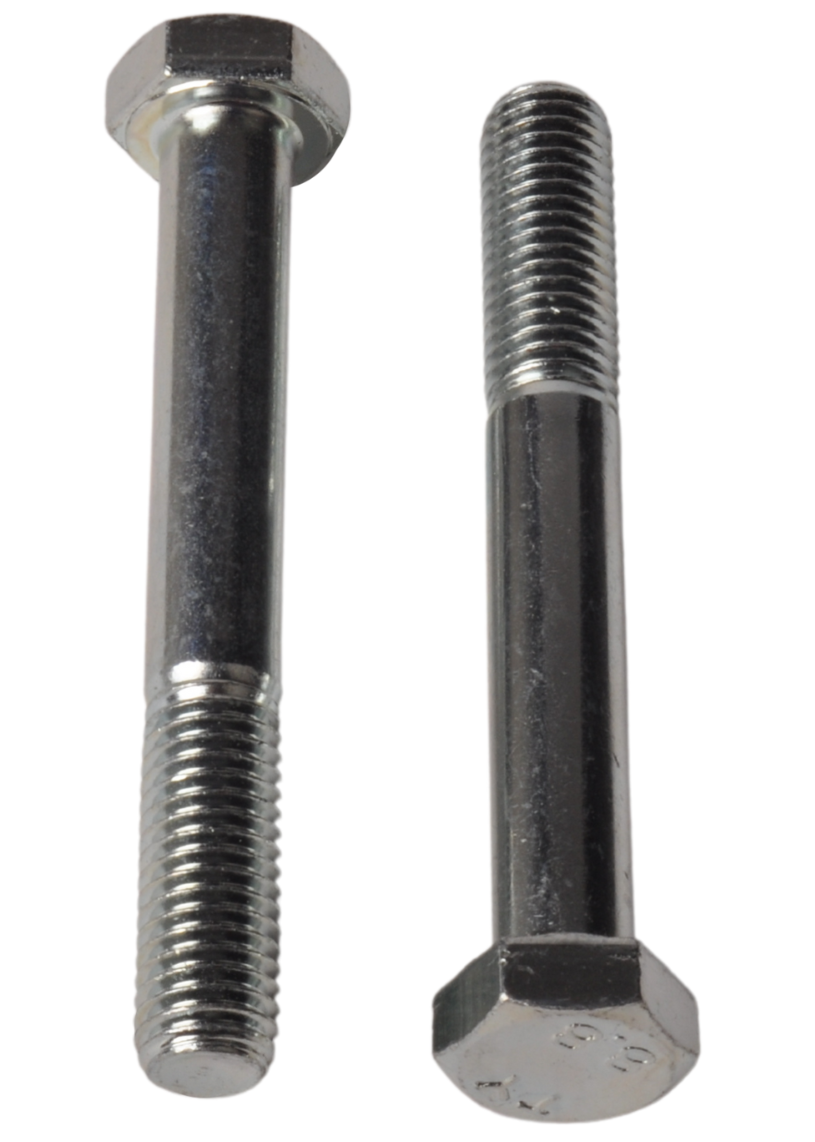 Cantonal Bout set M12x90 mm
