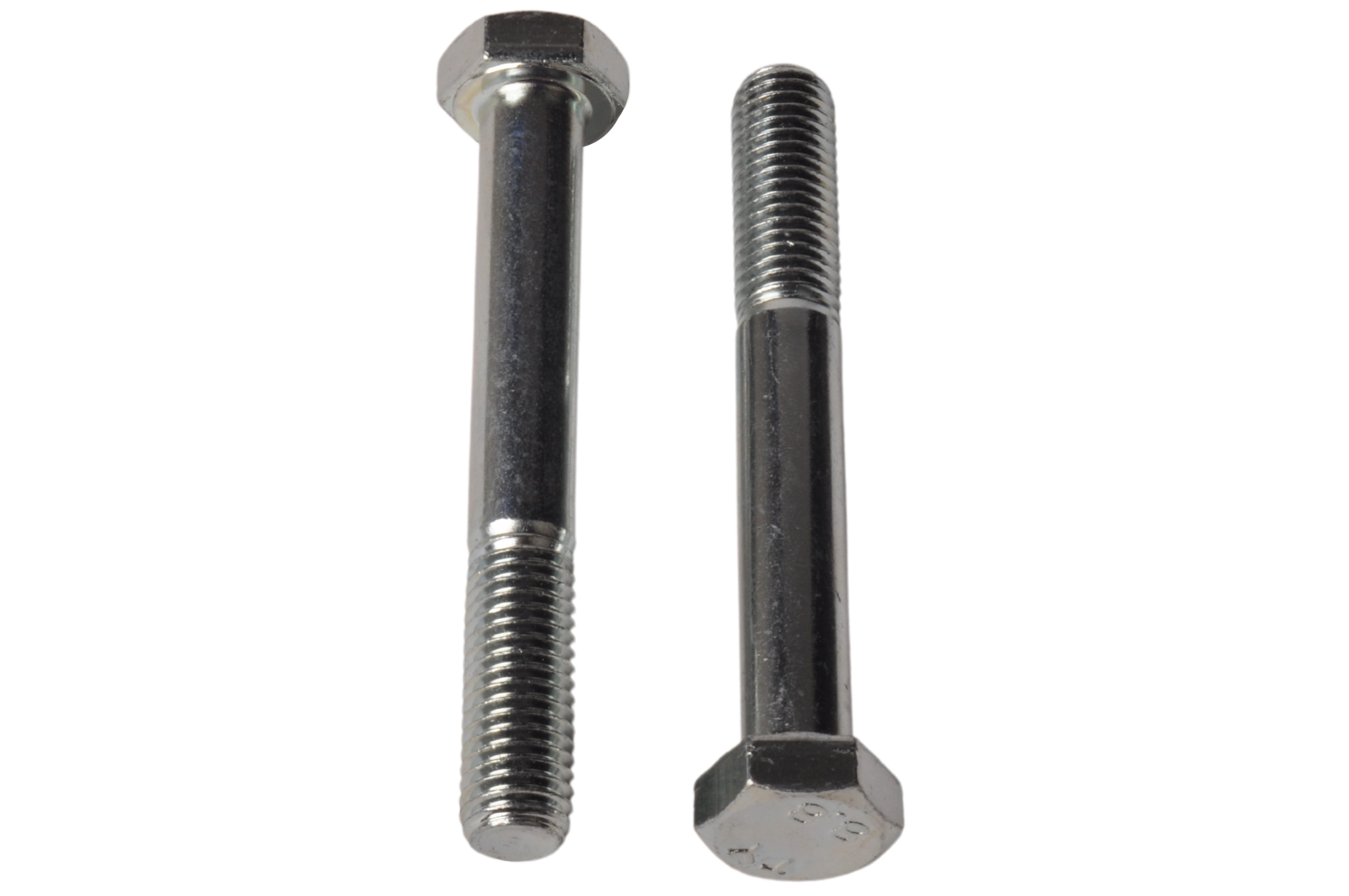 Bout set M12x90 mm