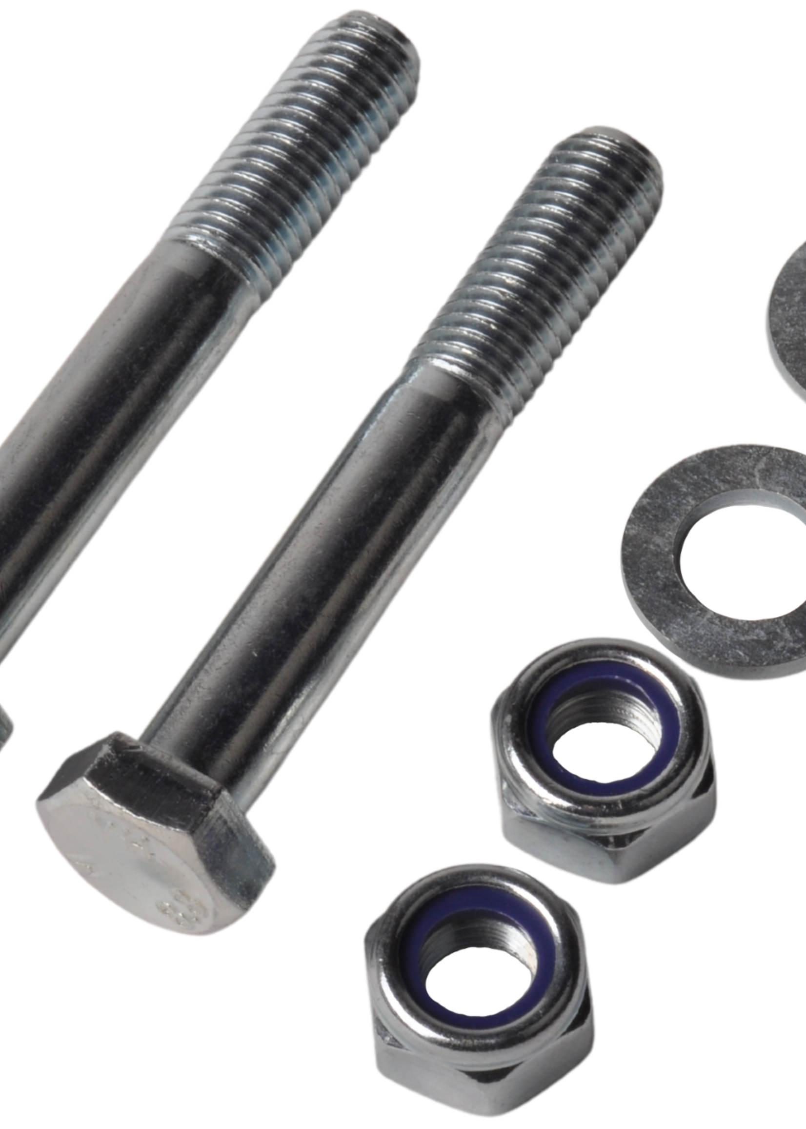 Cantonal Bout set M12x80 mm