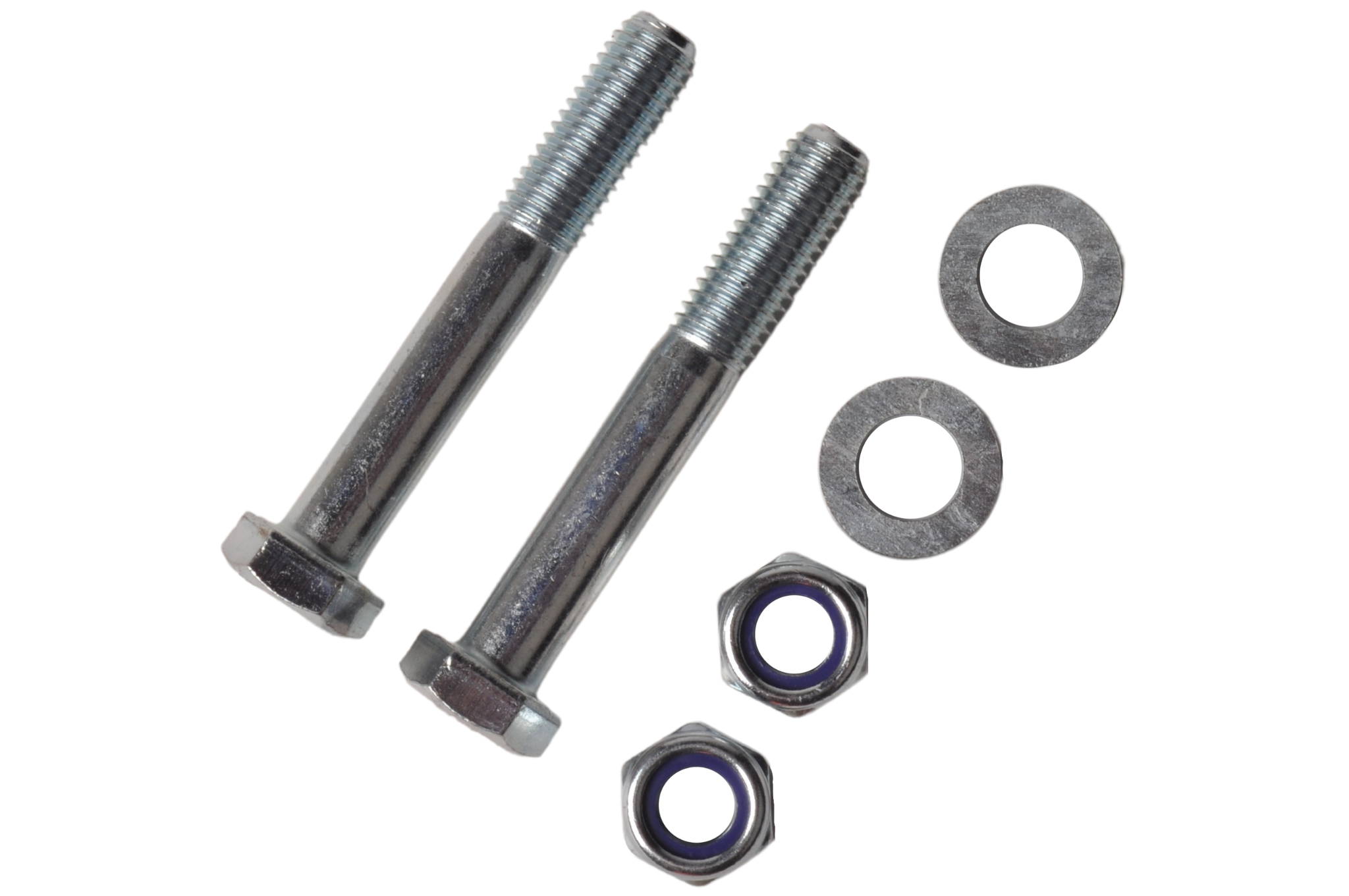 Bout set M12x80 mm