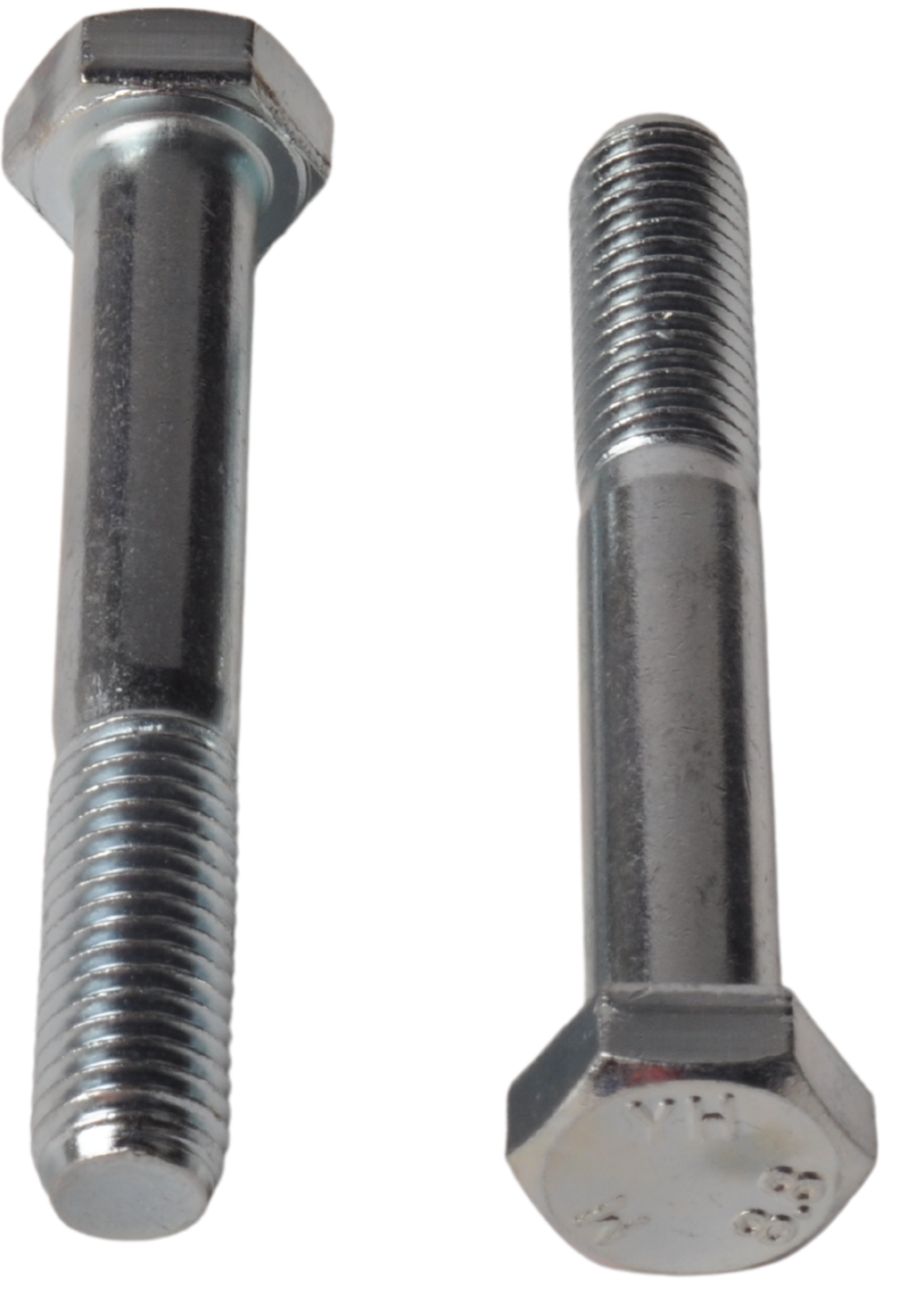 Cantonal Bout set M12x80 mm
