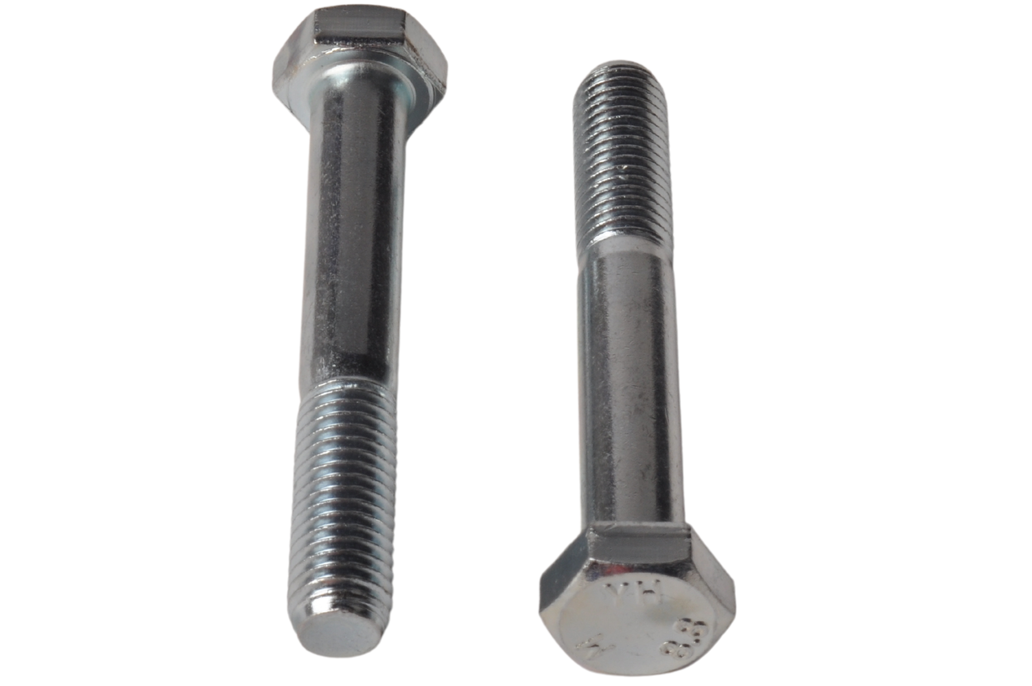 Bout set M12x80 mm