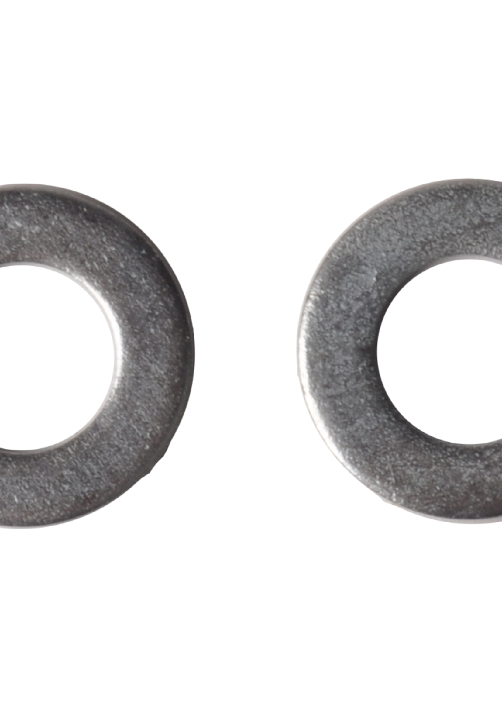 Cantonal Bout set M12x80 mm