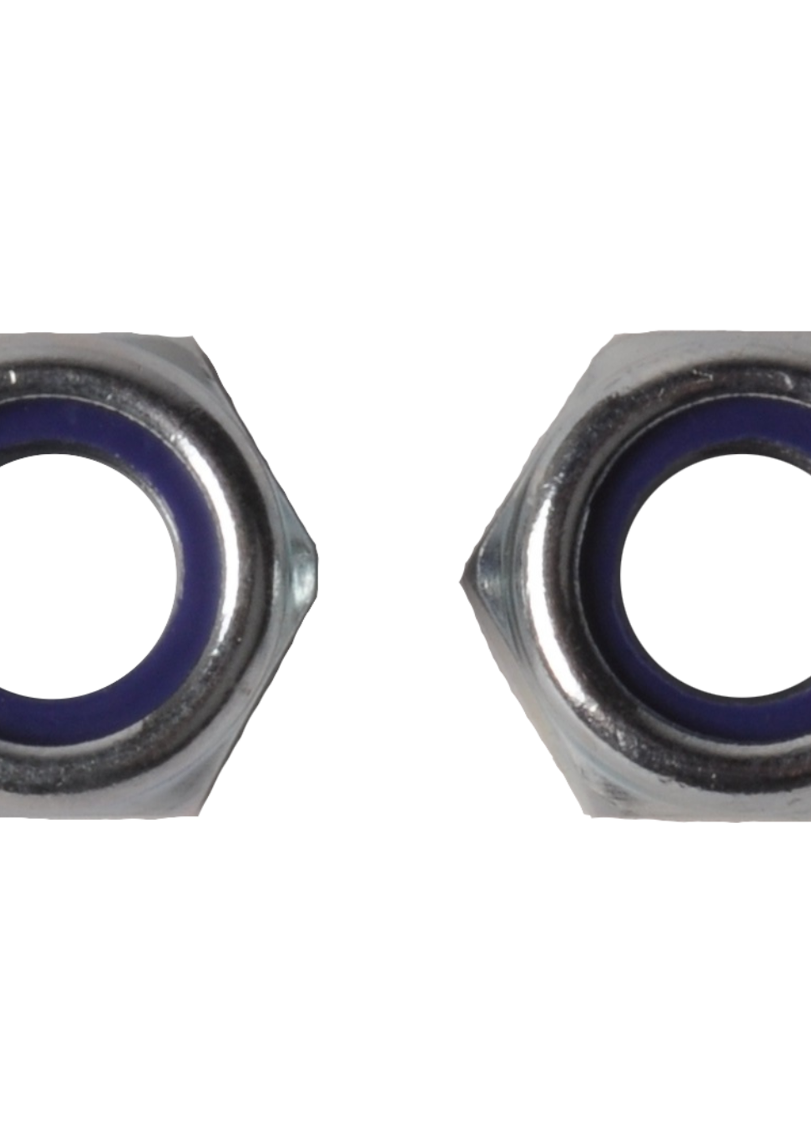 Cantonal Bout set M12x80 mm