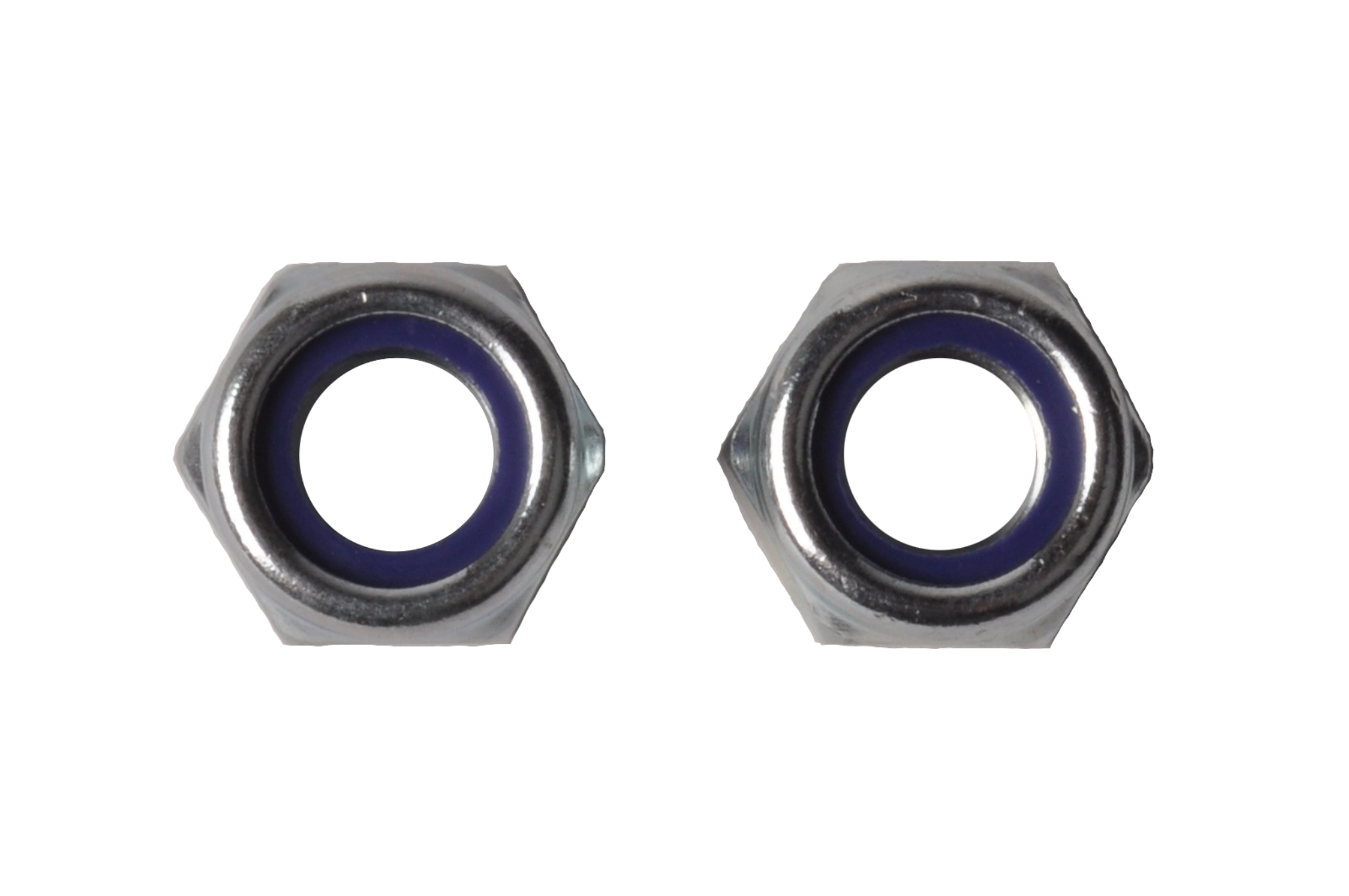 Bout set M12x80 mm