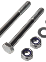 Cantonal Bout set M10 x 90 mm