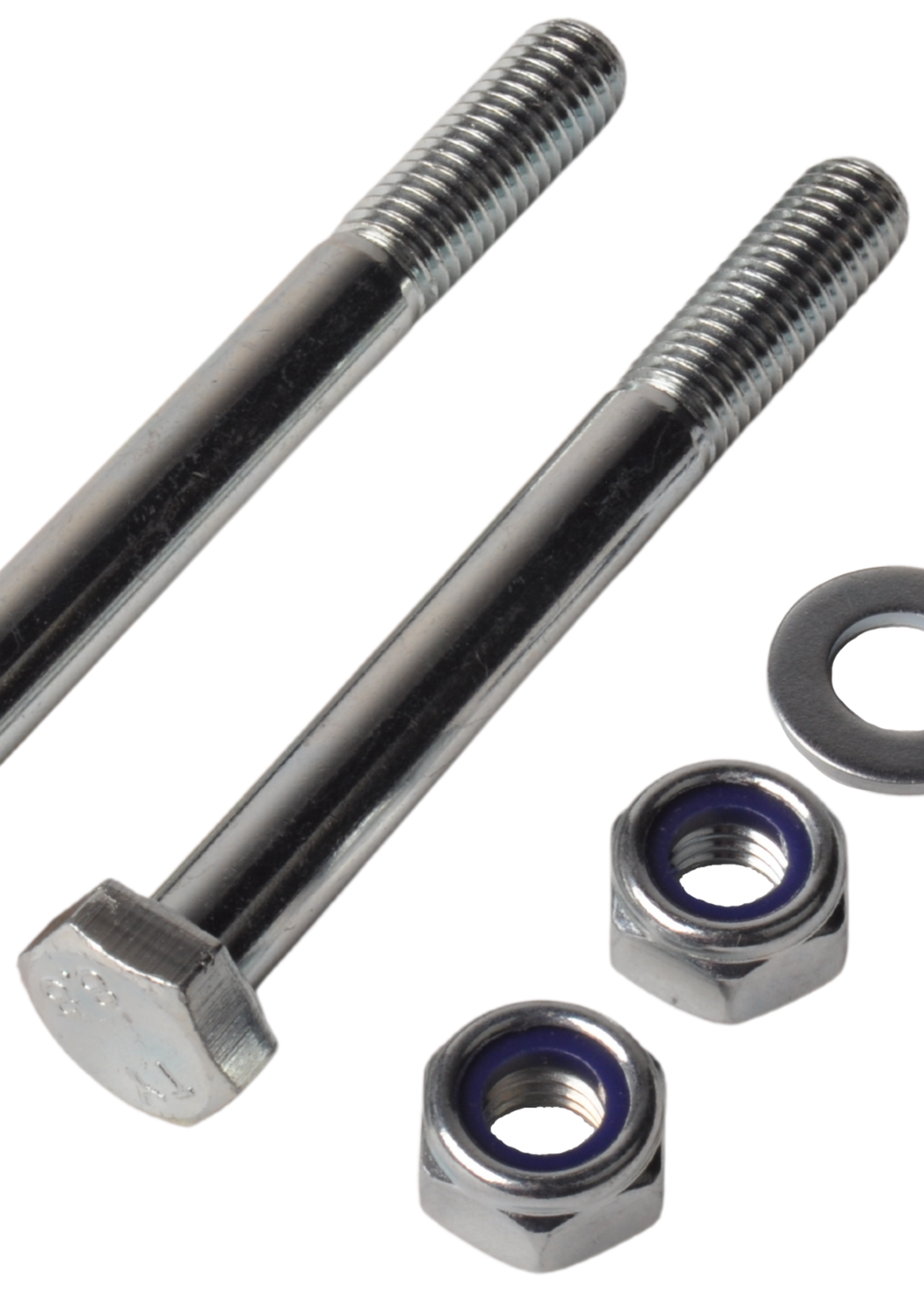 Cantonal Bout set M10 x 90 mm