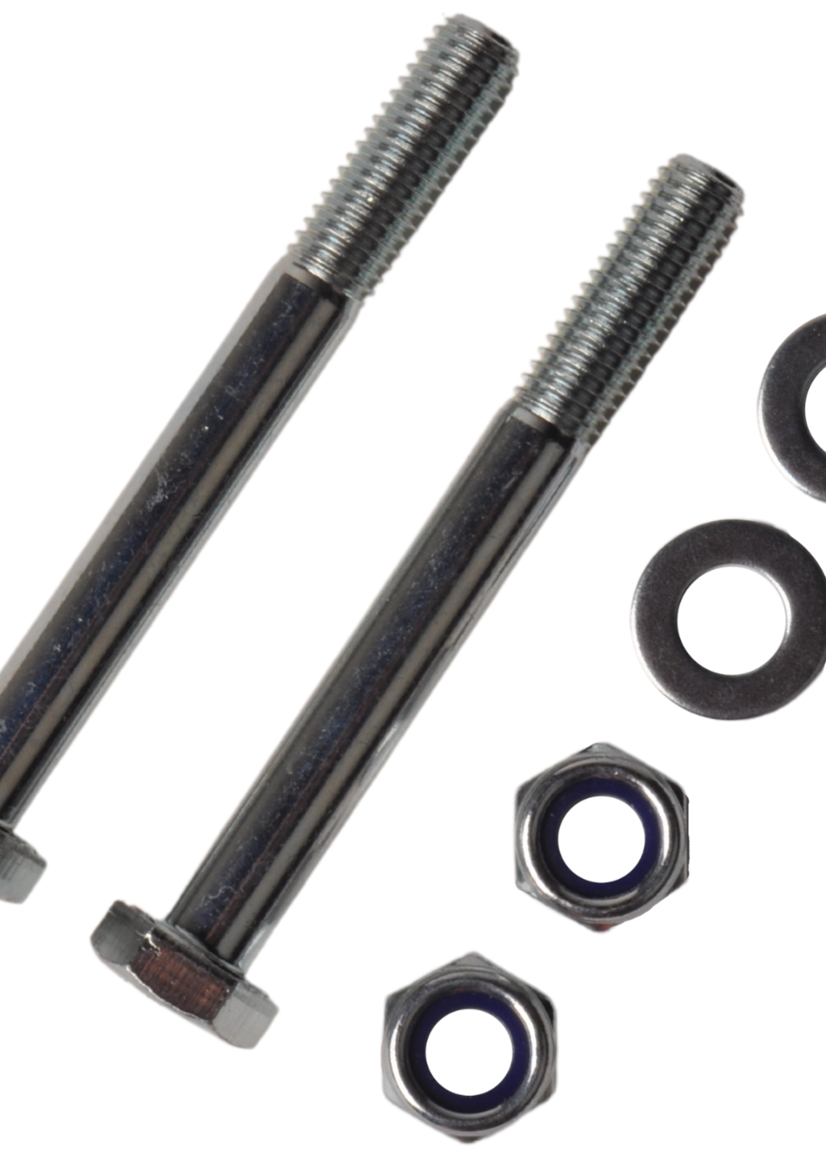 Cantonal Bout set M10 x 90 mm