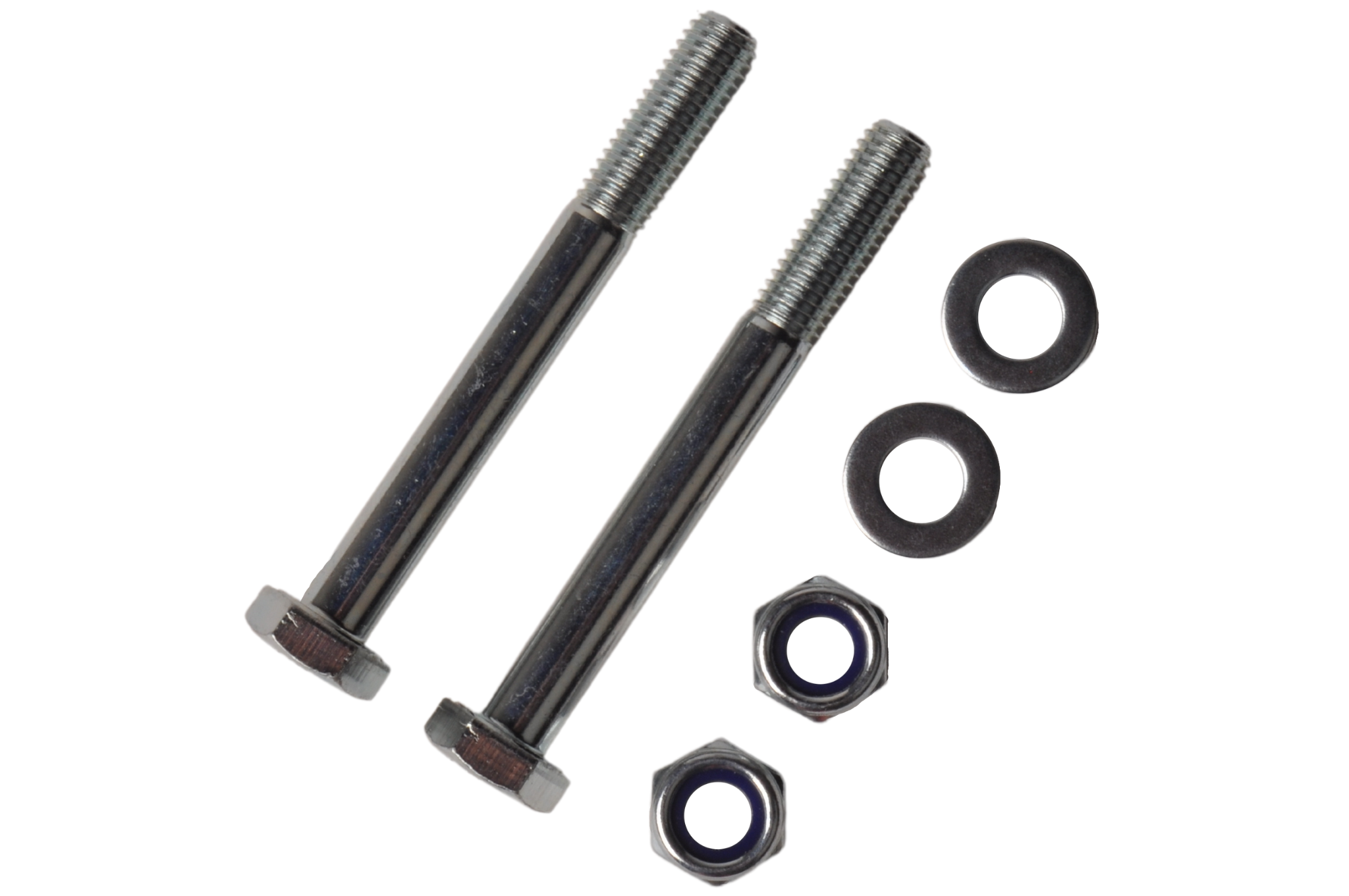 Bout set M10 x 90 mm