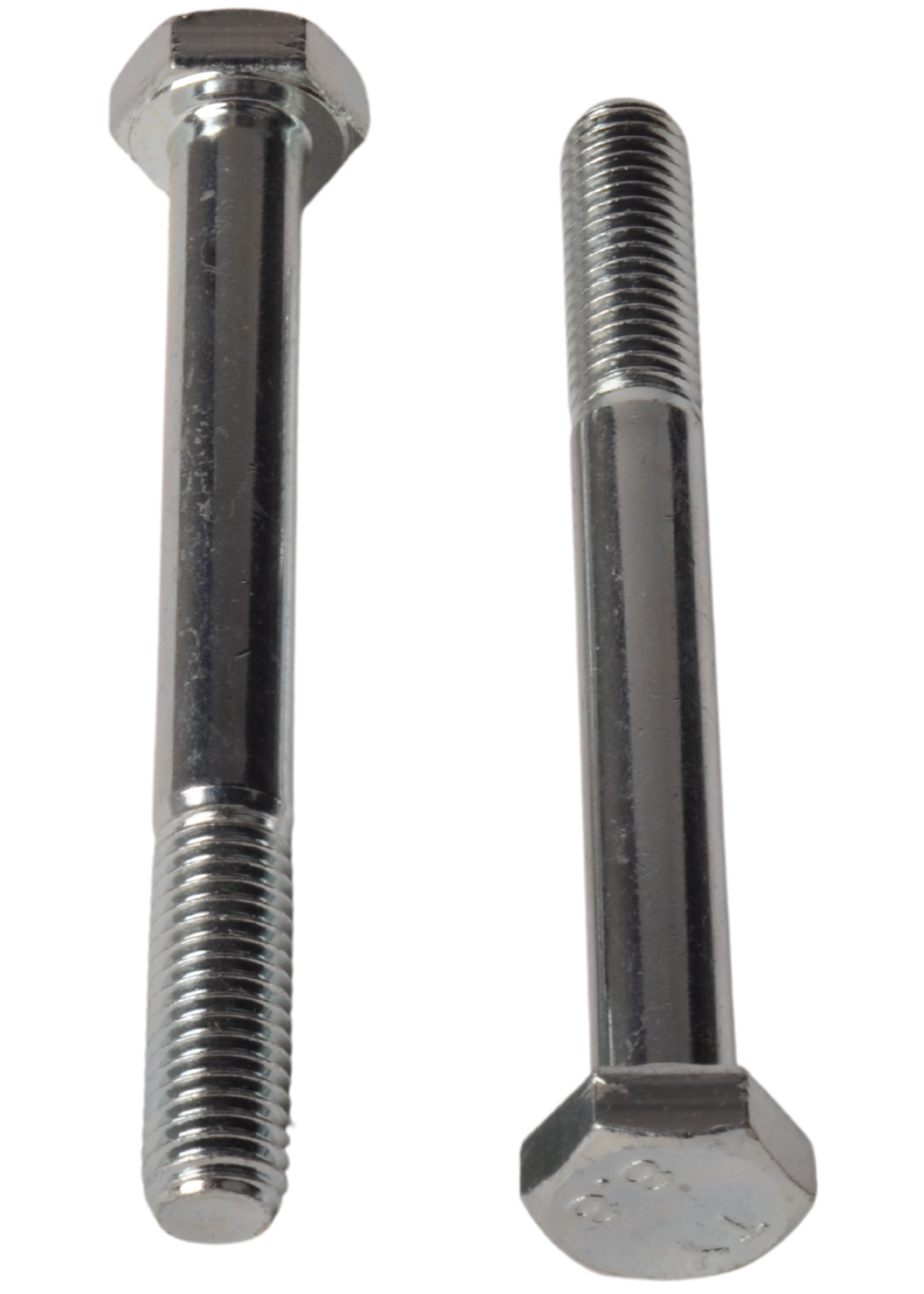 Cantonal Bout set M10 x 90 mm
