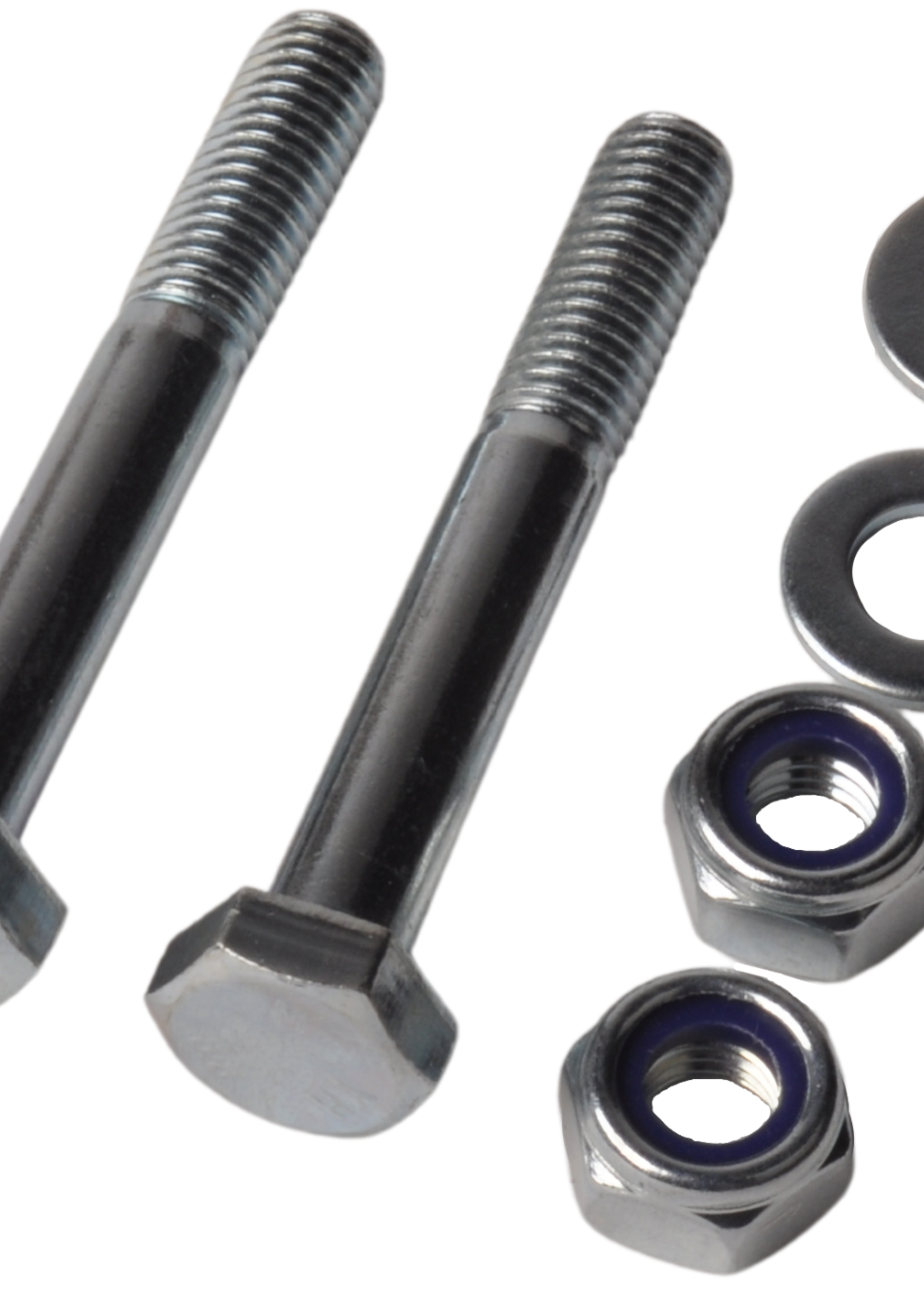 Cantonal Bout set M10 x 70 mm