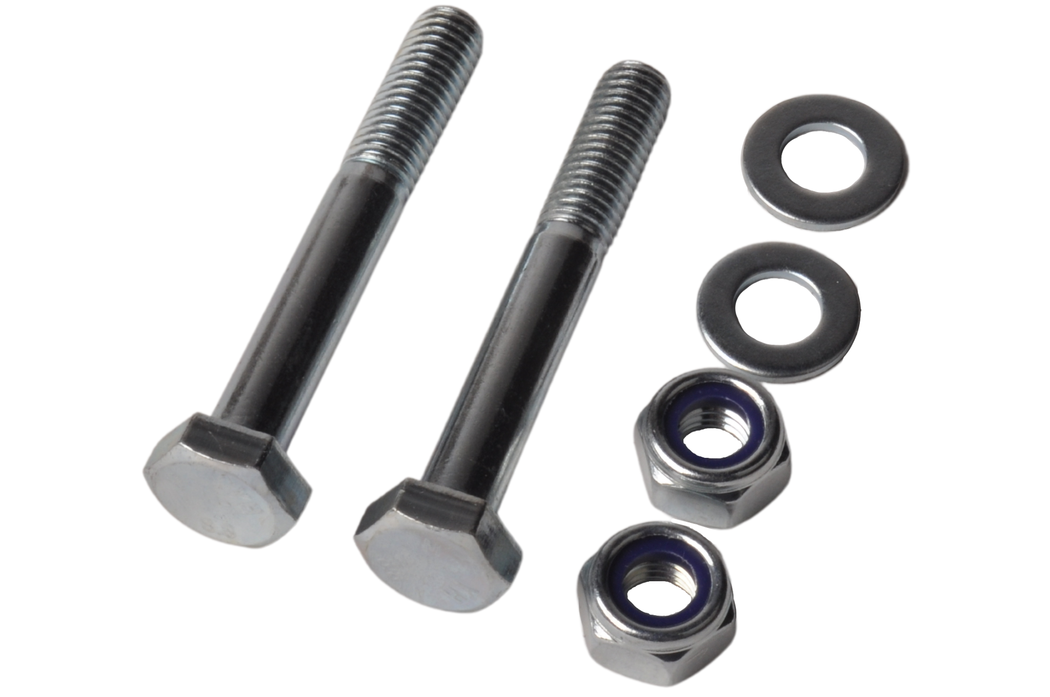 Bout set M10 x 70 mm