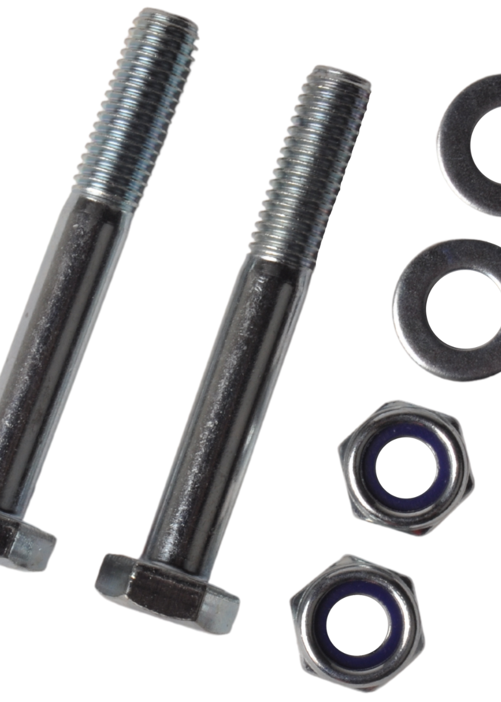 Cantonal Bout set M10 x 70 mm