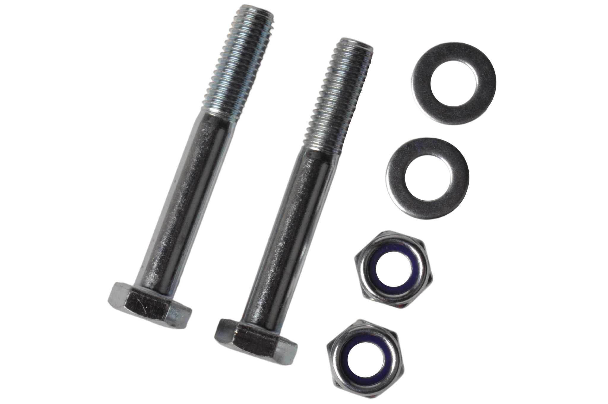 Bout set M10 x 70 mm