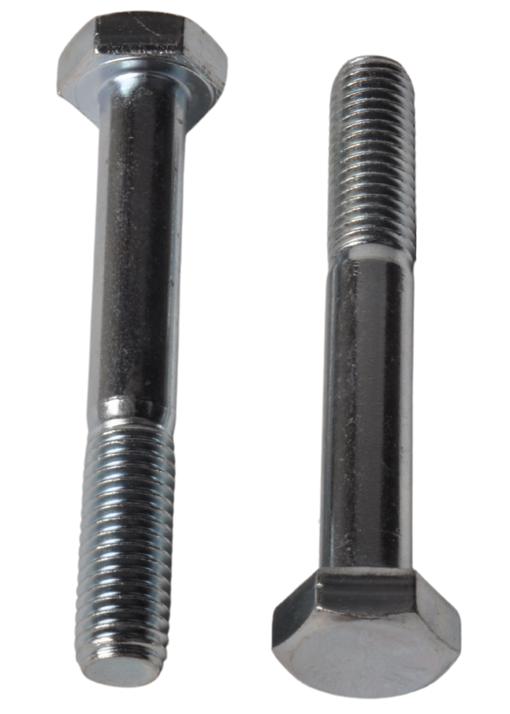 Cantonal Bout set M10 x 70 mm
