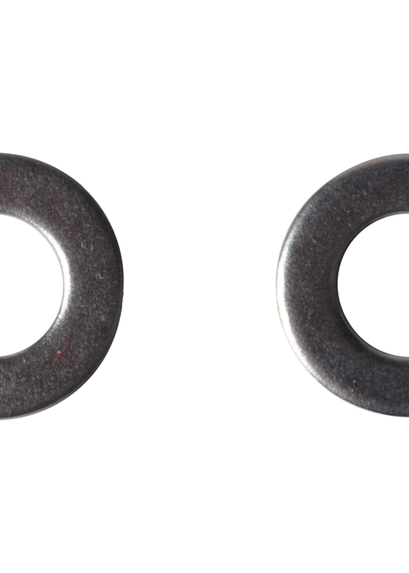 Cantonal Bout set M10 x 70 mm