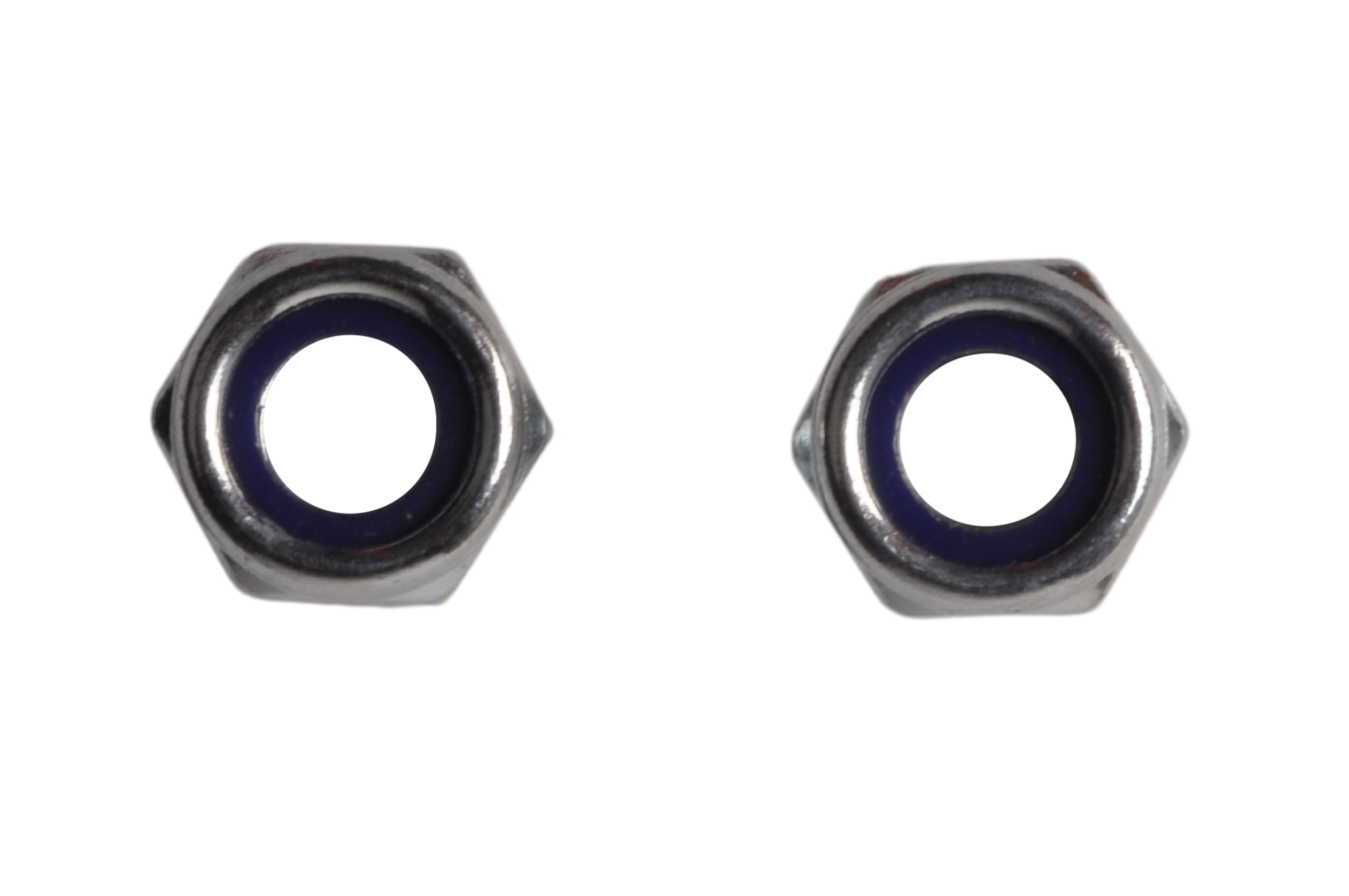 Bout set M10 x 70 mm