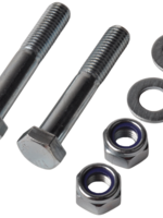 Cantonal Bout set M12x70 mm