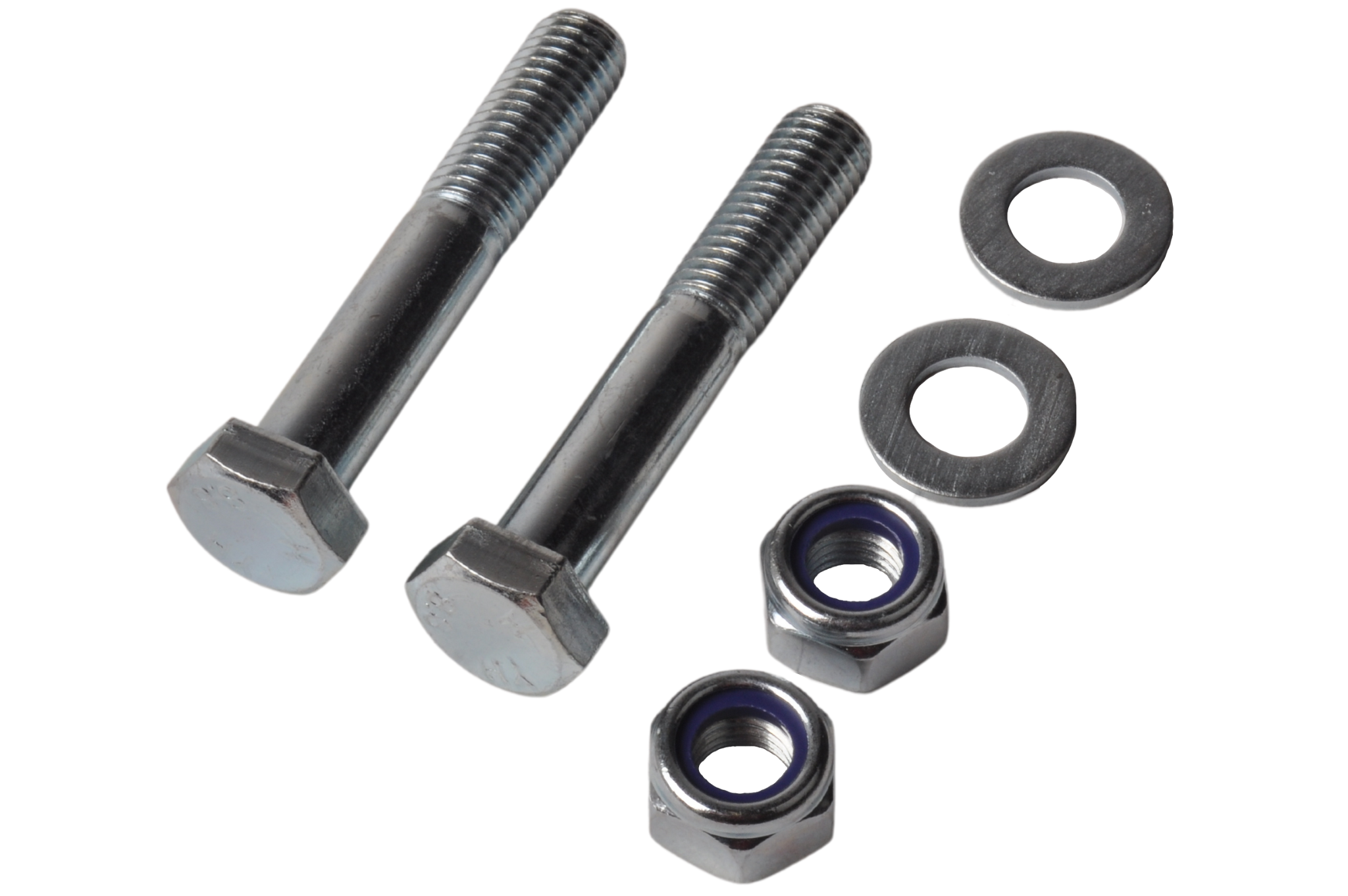Bout set M12x70 mm