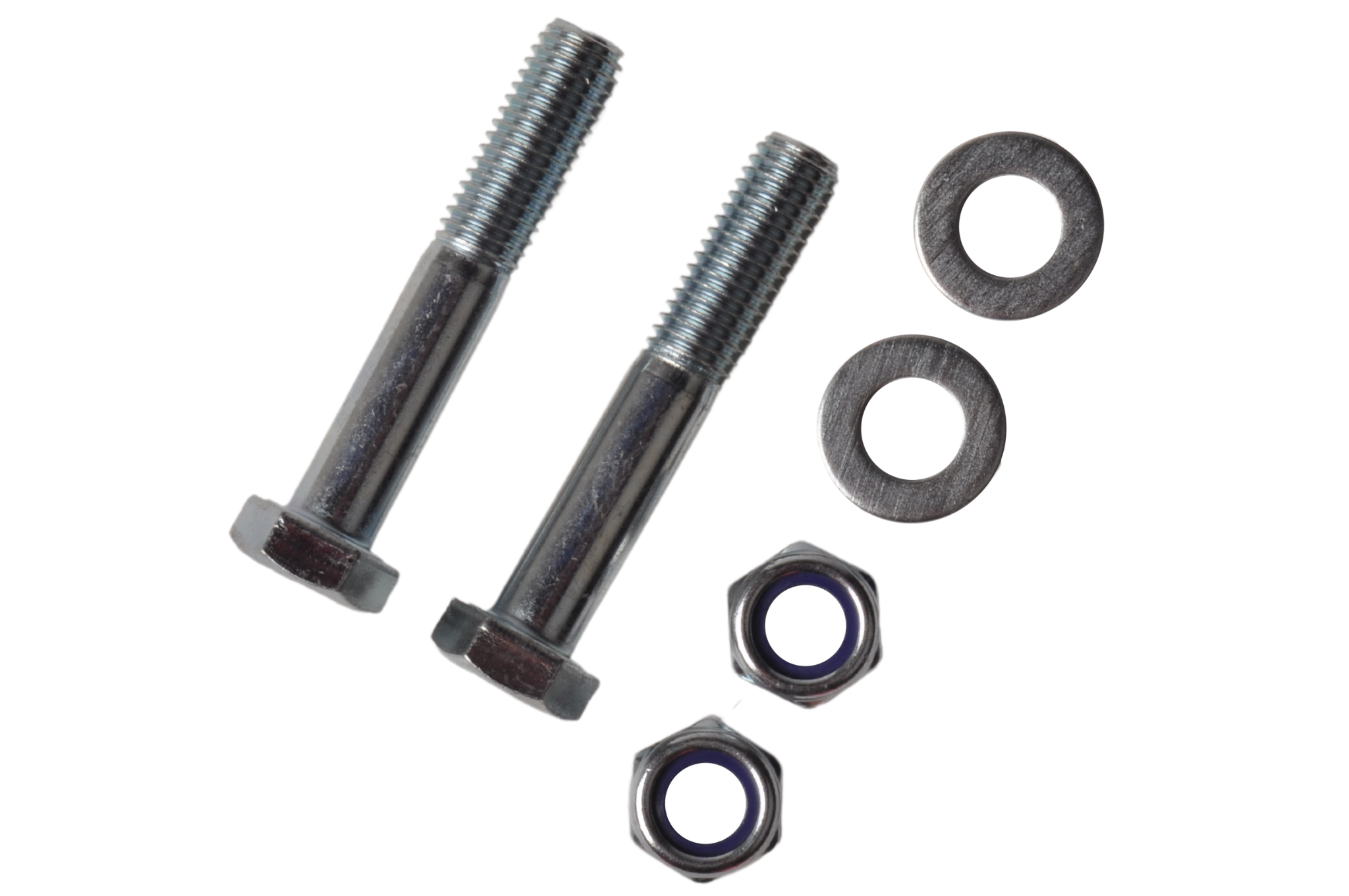 Bout set M12x70 mm