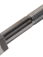 Cantonal Zeskantbout M10 x 60 mm