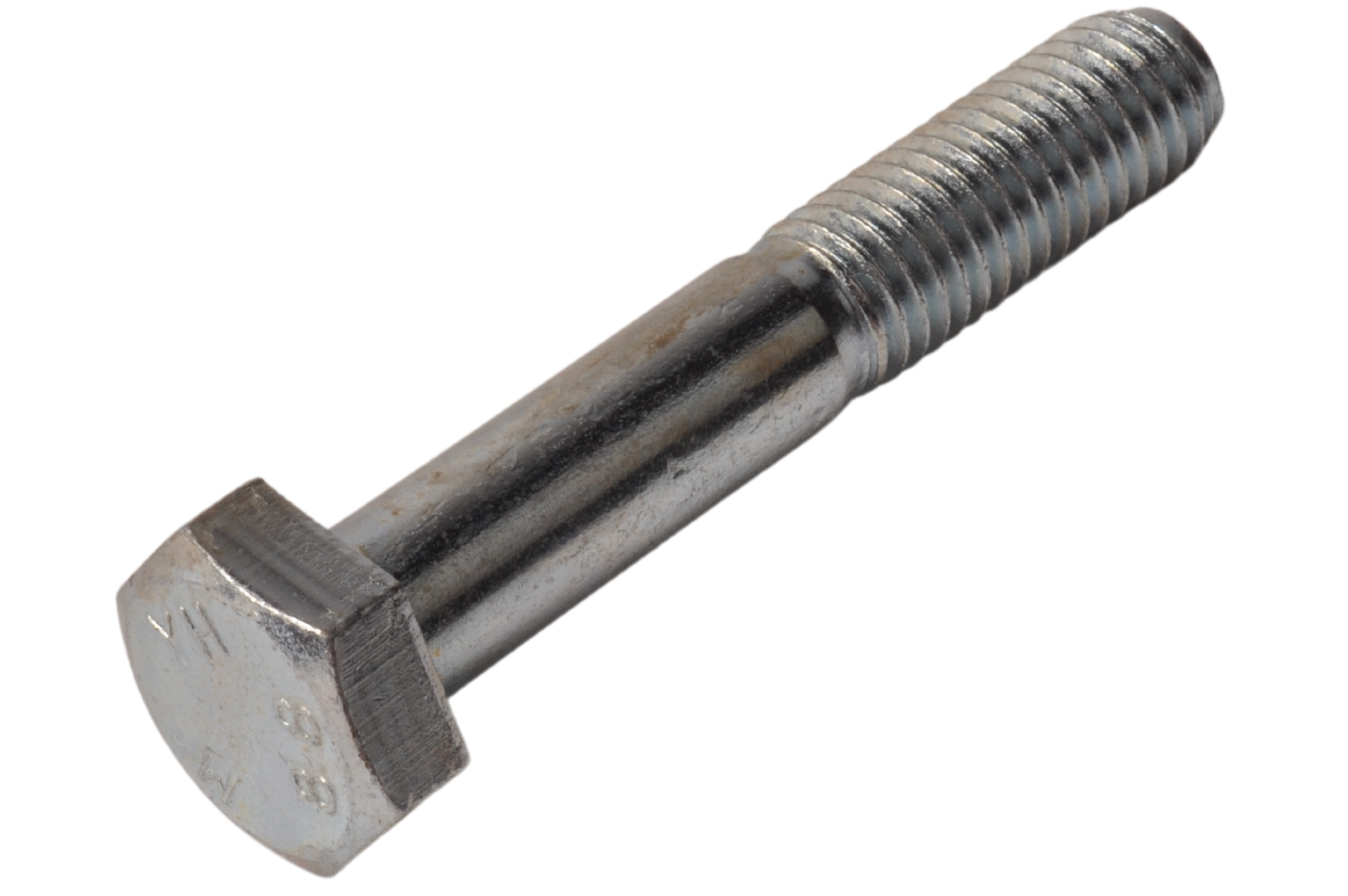 Zeskantbout M10 x 60 mm