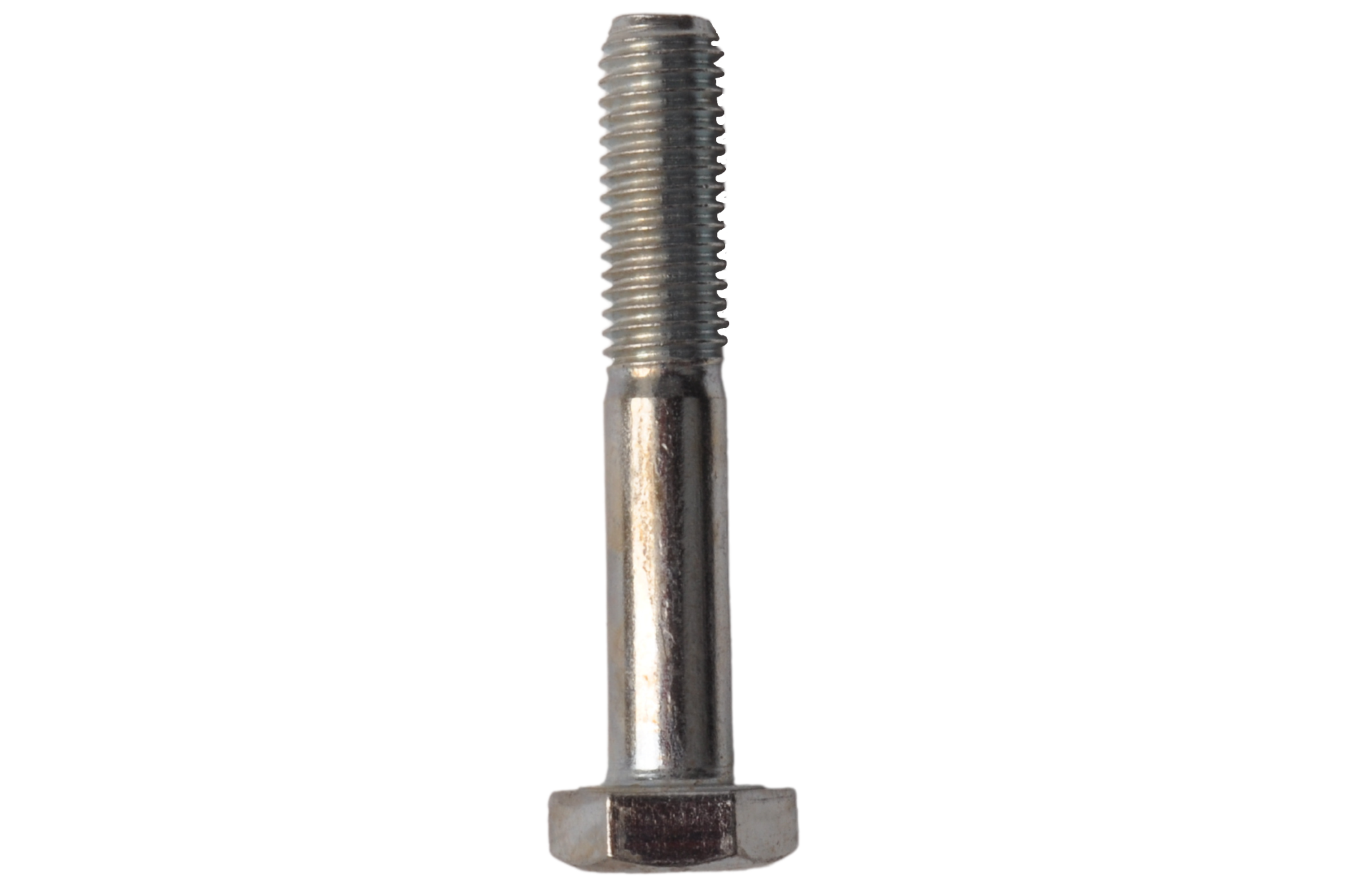 Zeskantbout M10 x 60 mm