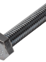 Zeskanttapbout M8 x 40 mm