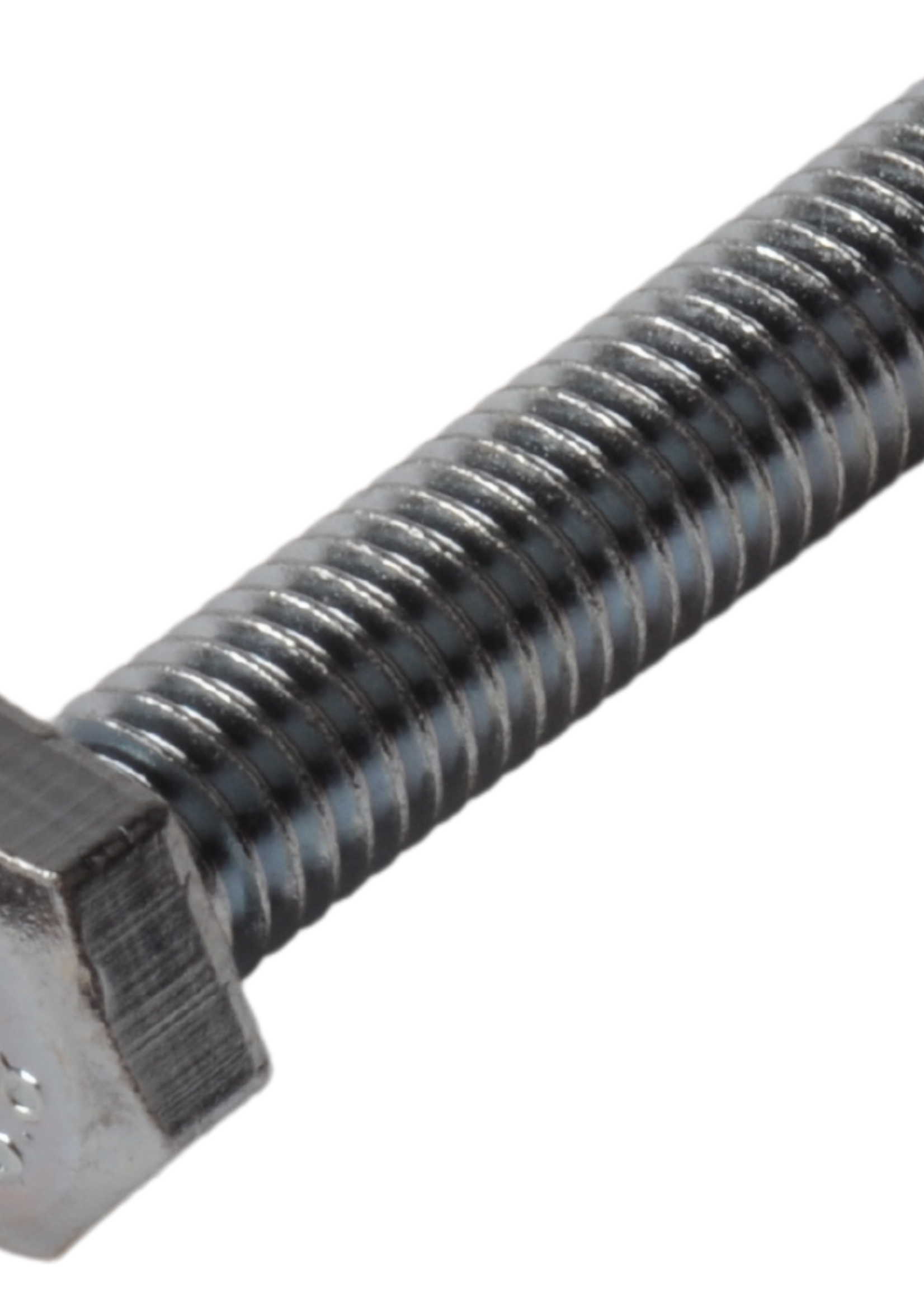 Zeskanttapbout M8 x 40 mm