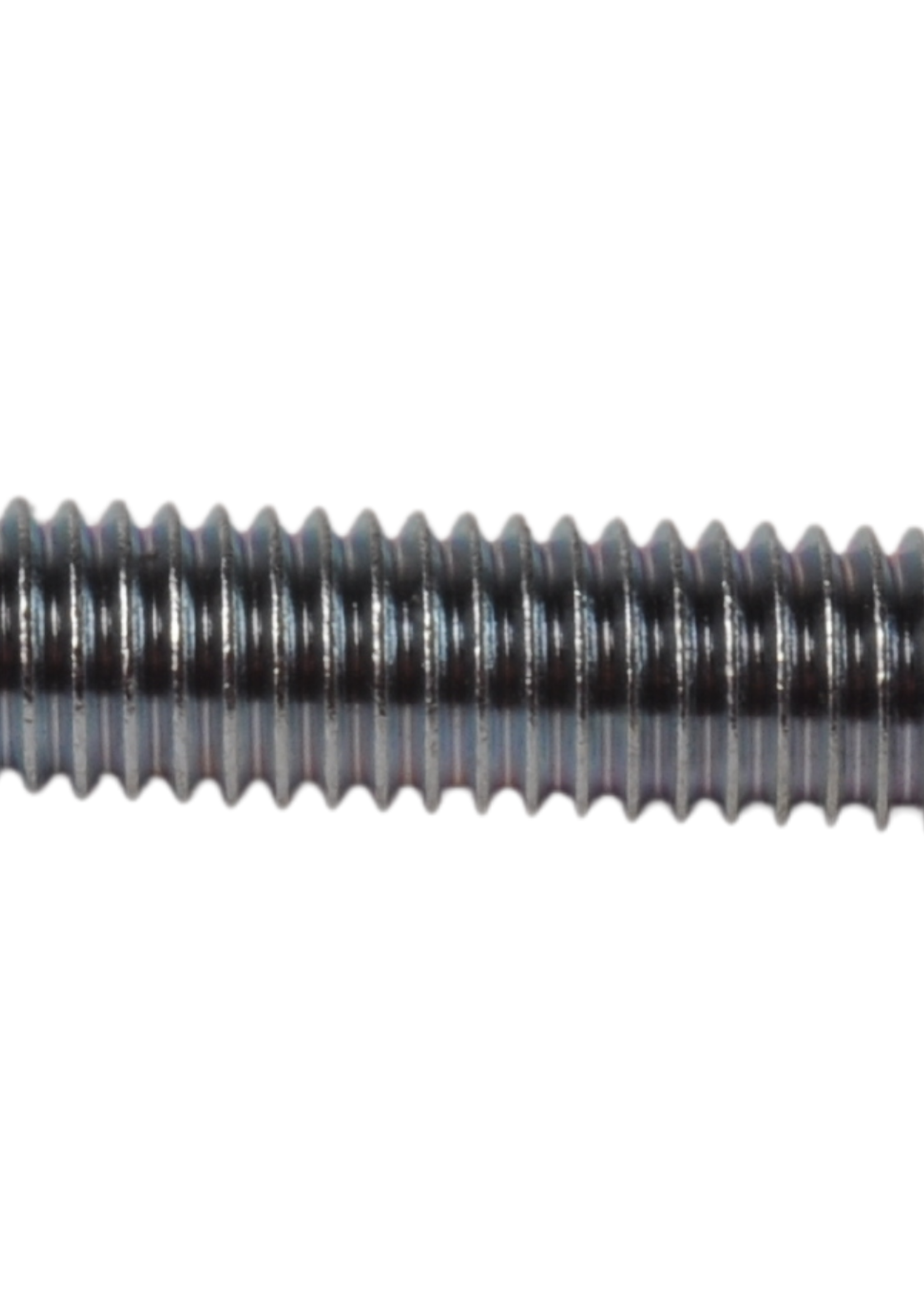 Zeskanttapbout M8 x 40 mm