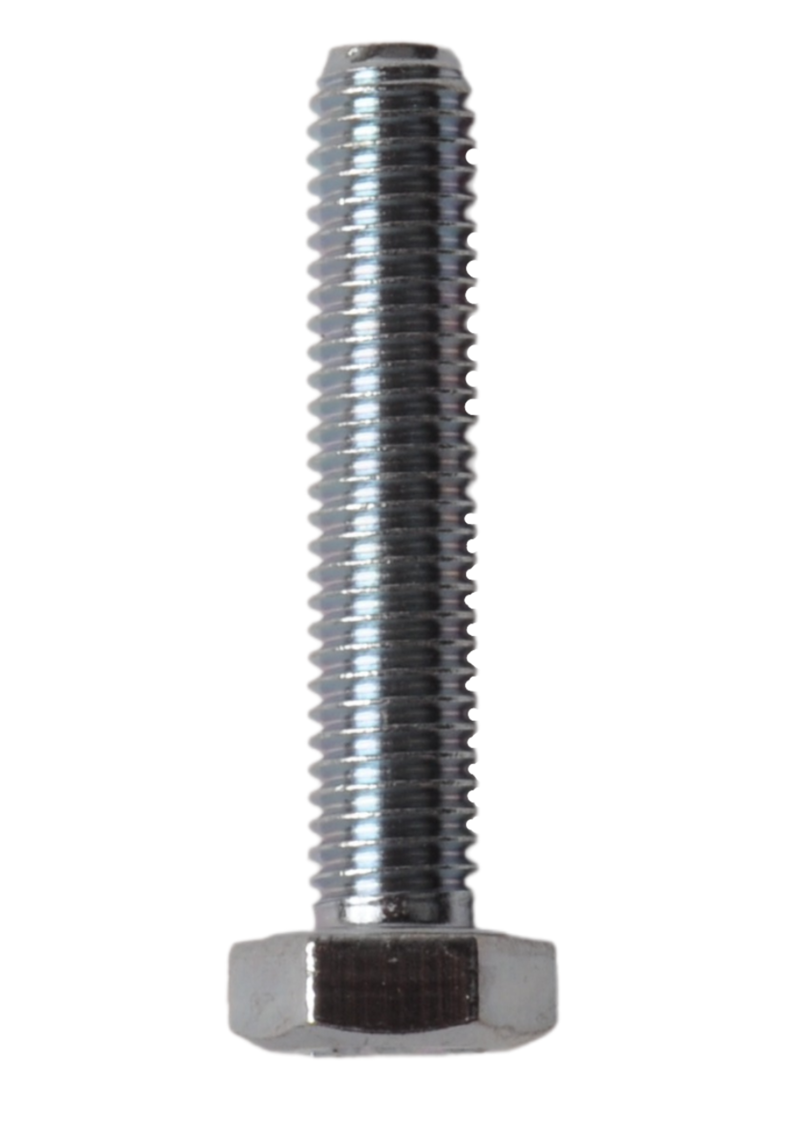 Zeskanttapbout M8 x 40 mm