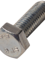 Zeskanttapbout M10 x 30 mm