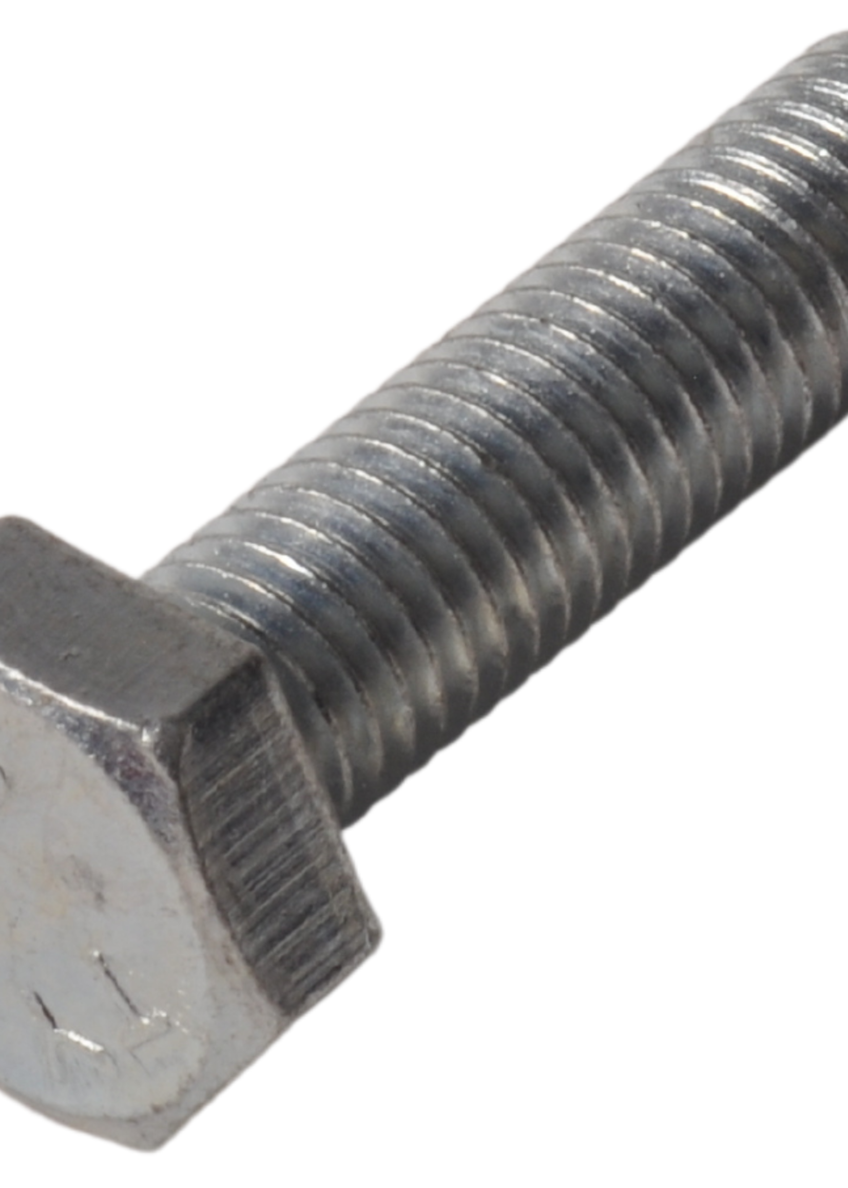 Zeskanttapbout M10 x 40 mm