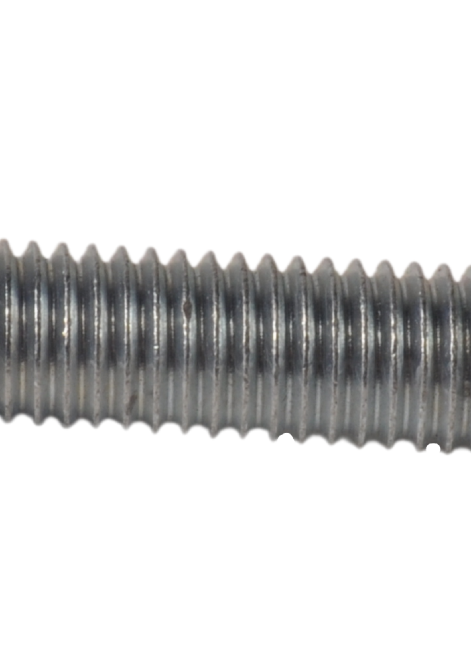 Zeskanttapbout M10 x 40 mm