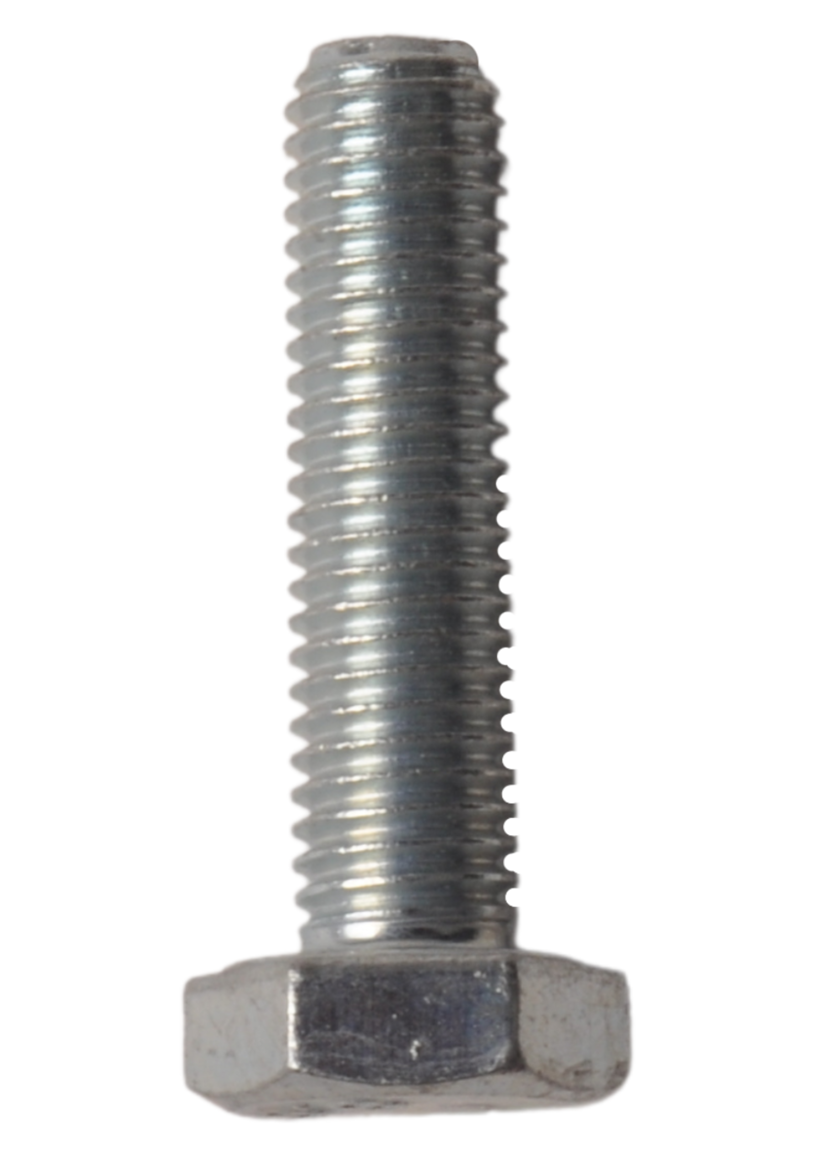 Zeskanttapbout M10 x 40 mm